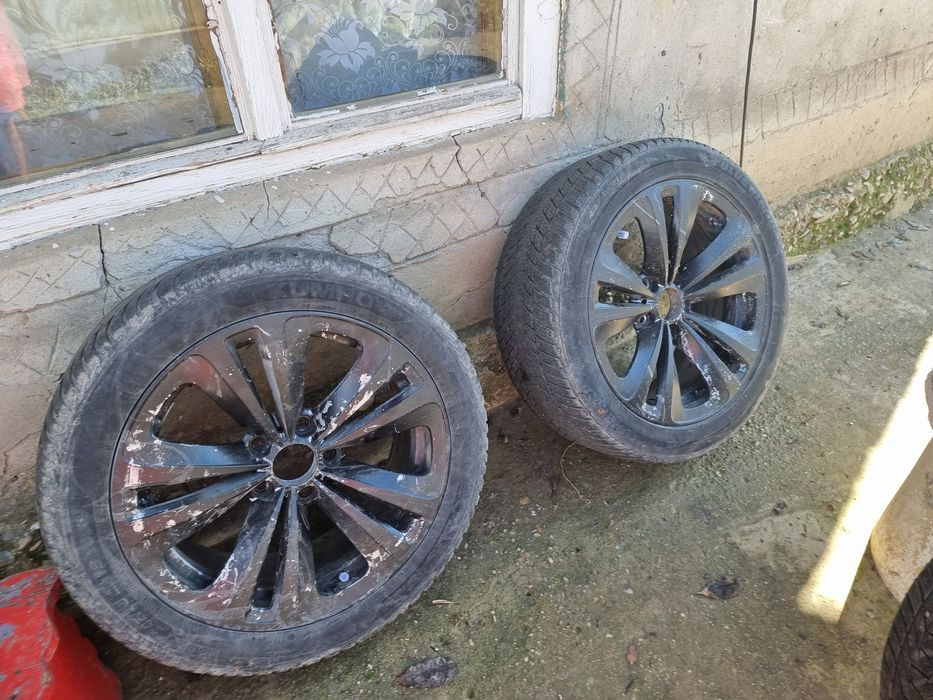 Vind sau schimb jante r18 bmw