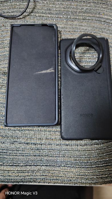 Honor magic v3 factura si garanție