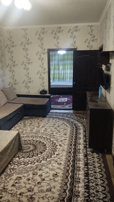 Сдам в аренду 2х комн Авиасозлар ор: Кадшева базар. Акт