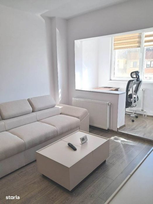 Apartament 2 camere confort 1 in Strand