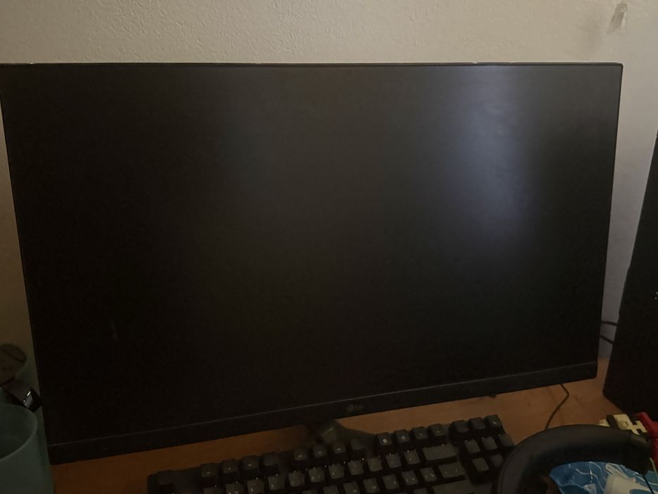 Монитор LG 144гц 24GN60R-B