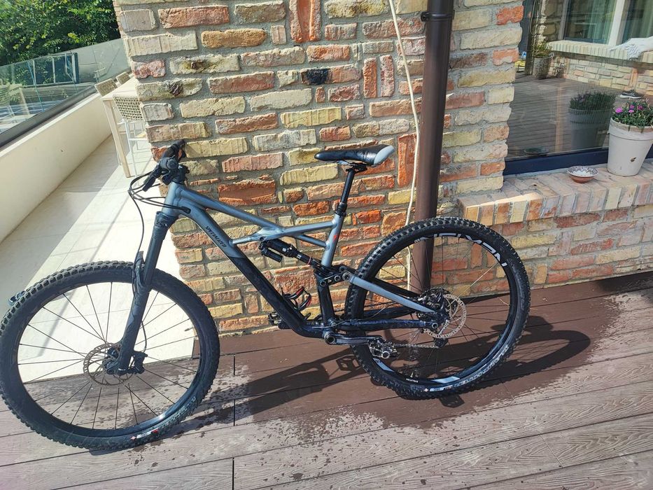 Мекица specialized 2020 advanced stump Jumper