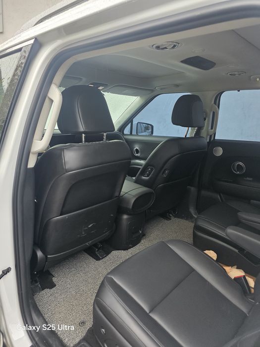 Hyundai Palisade 2025 — 6