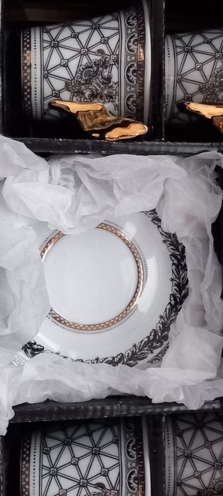 Сервиз за кафе