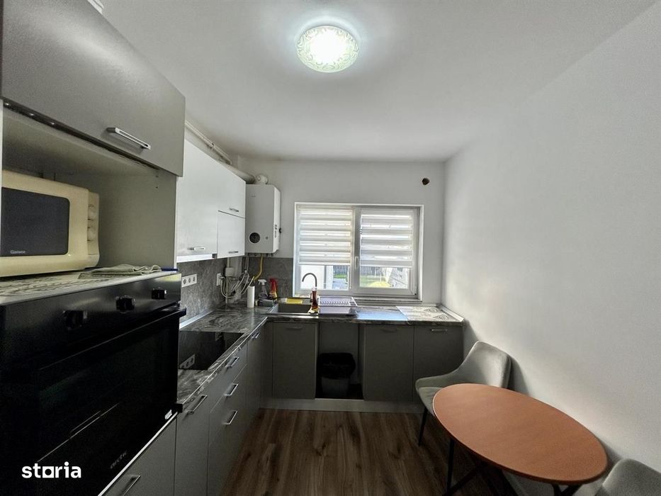 Apartament 2 camere, decomandat, 2 locuri de parcare - C. Arhitectilor — fotografia 3