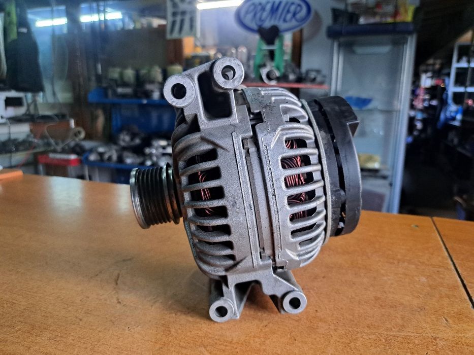 Alternator Mercedes E200 E280 E320 CDi