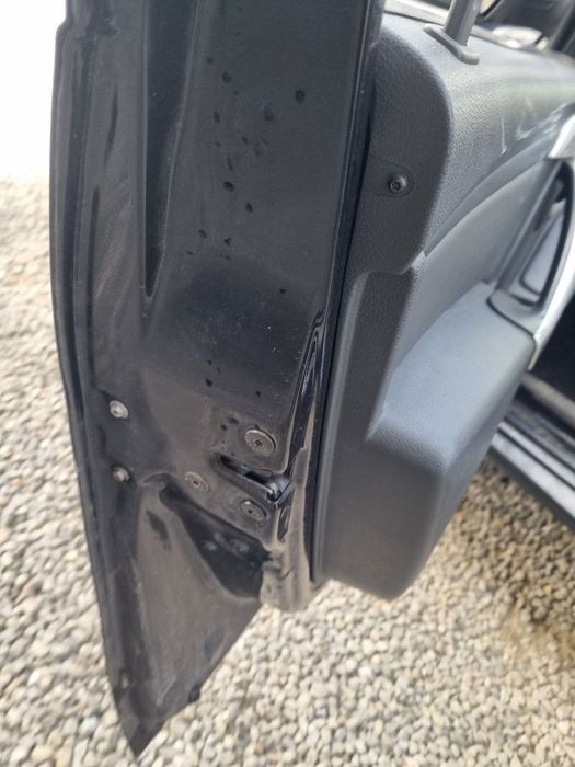 Usa Stanga Fata Dacia Duster 2010 - 2013 SUV 4 Usi ALBASTRU Teb20 (1511)