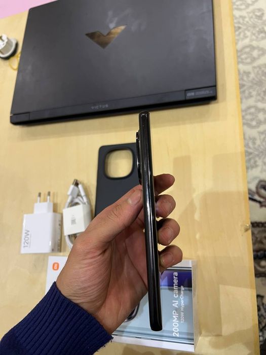 Redmi 14 pro + 5g 12/512