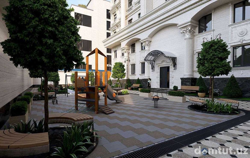 ЖК Shinam 2/4/9 коробка 54м2 квартира Срочно продается: метро Бадамзар