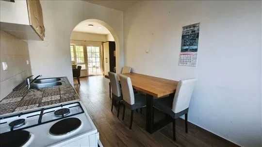 Дава се под наем Тристаен апартамент в София, Център - 90 кв.м за 550 € - Снимка #5