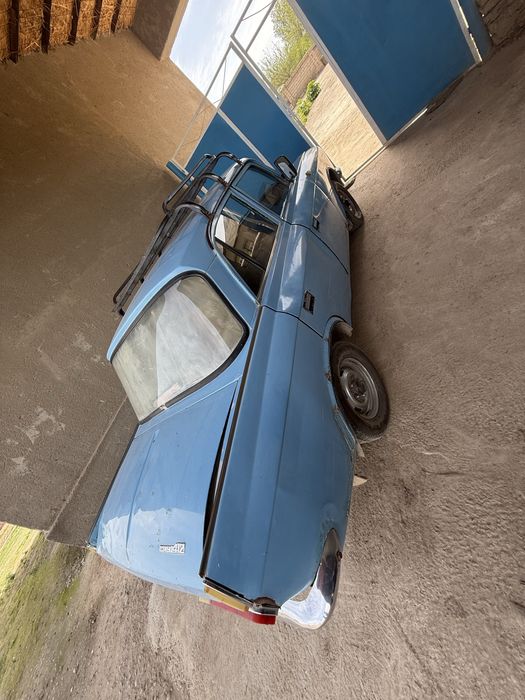 Moskvich 412 sotiladi holati alo darajada.hamma hujjatlari br