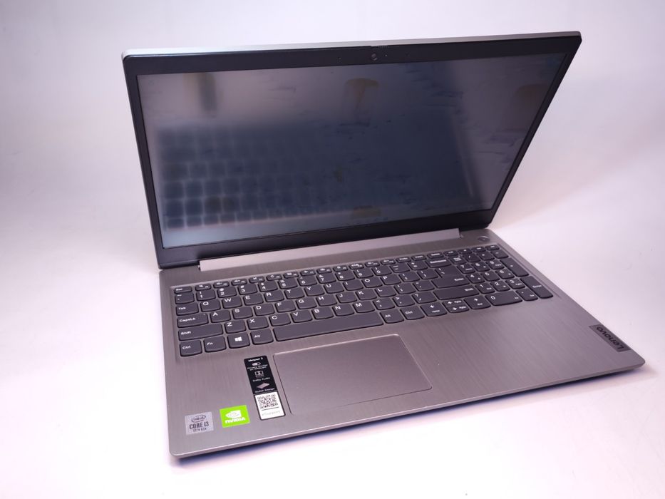 Lenovo IdeaPad 3 15IIL05 i3-1005G1 1.20GHz MX330(2GB) | #D96814