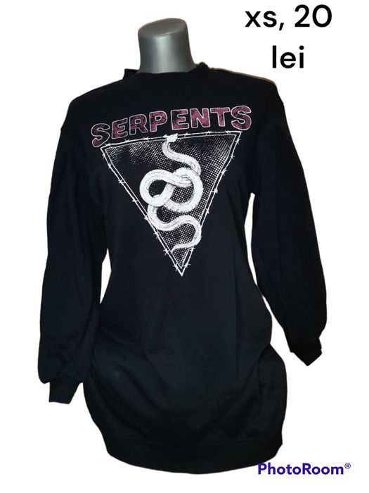 Haine dama mărimea XS