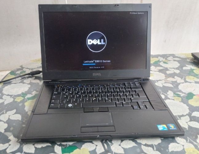 Laptop Dell Latitude 6510