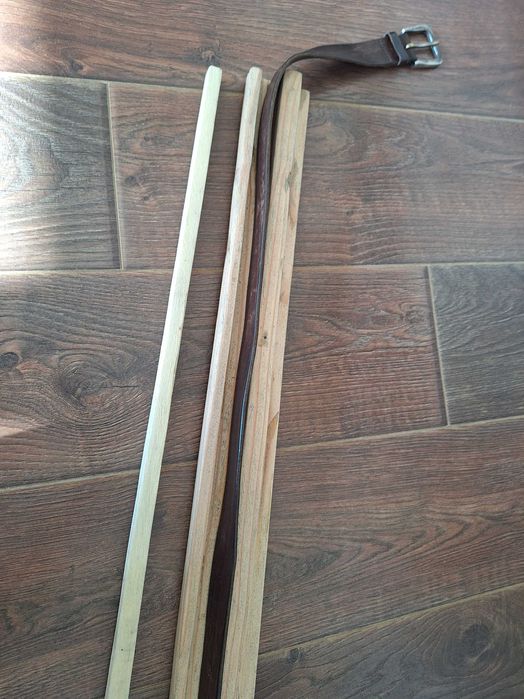 Обущарски, кожарски и сарашки инструменти