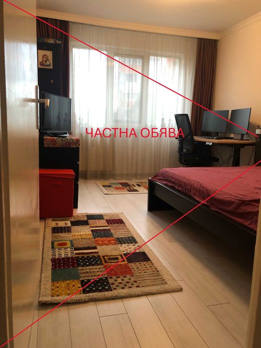 Продава се Тристаен апартамент в София, Слатина - 96 кв.м за 2697 €/кв.м - Снимка #5