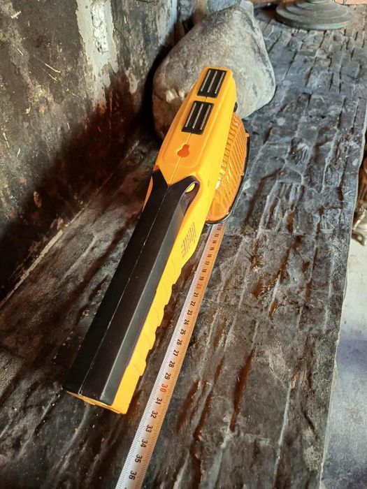 Сигнална лампа от Германия