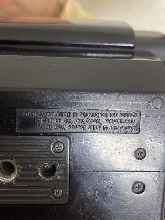 Видеокамера Sony HXR‑MC1500P