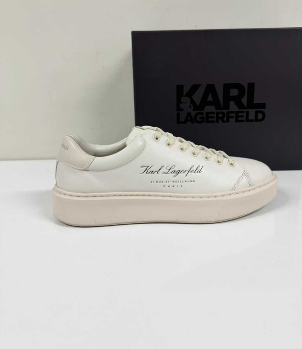 Karl Lagerfeld Maxi Kup