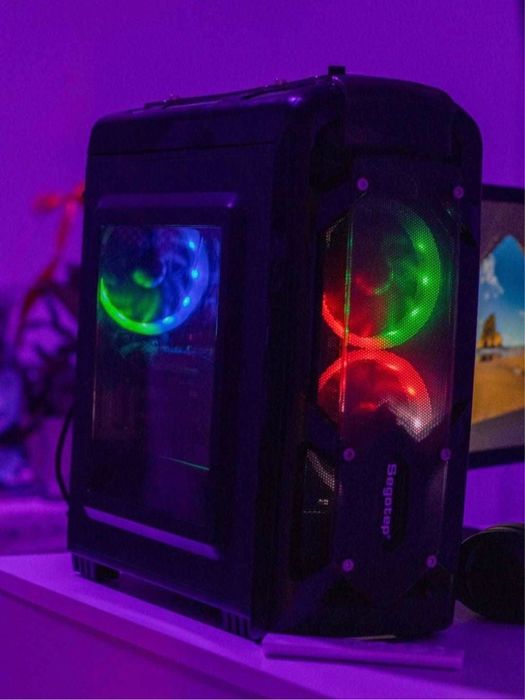 FAC MENTENANTE, REPAR laptopuri,PC-uri,PS4 si Xbox. Fac si build-uri‼️