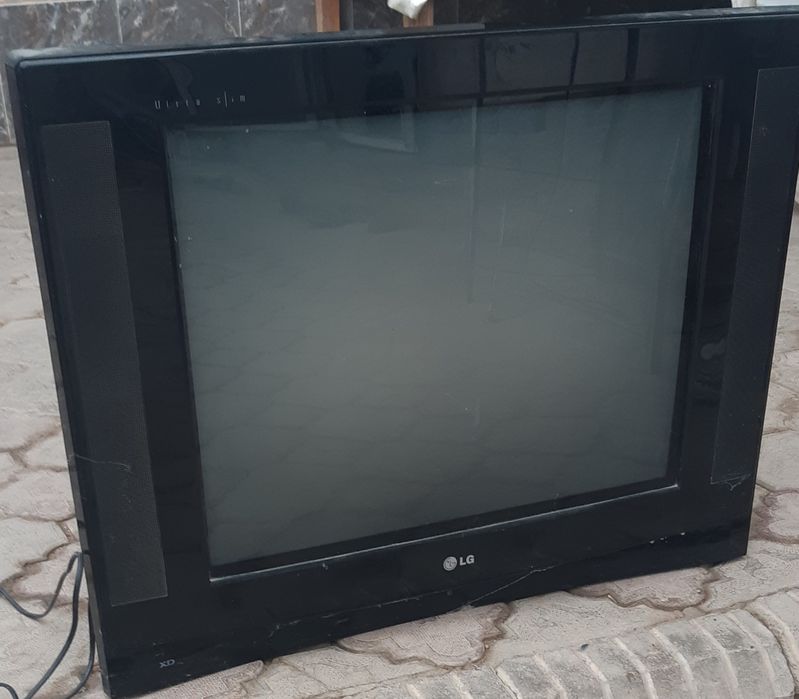 Телевизор сотилади