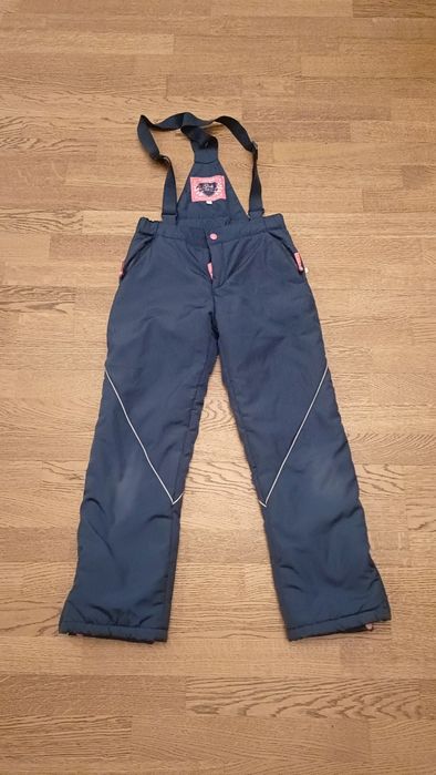 Продам  зимний комбинезон детский