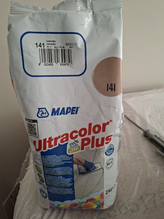 Фугин Мапей 2 кг.