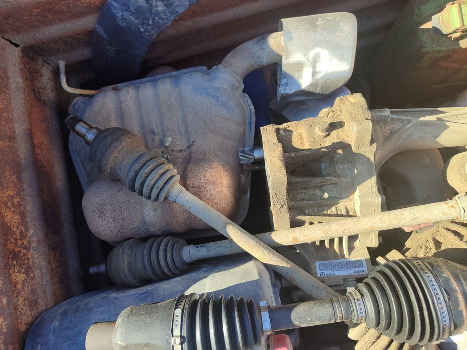 Продам на Шевроле Каптива