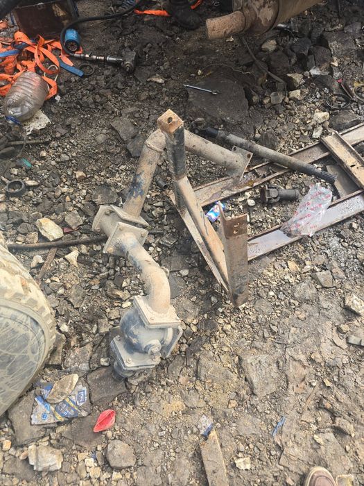 Водовоз Насос сатылады