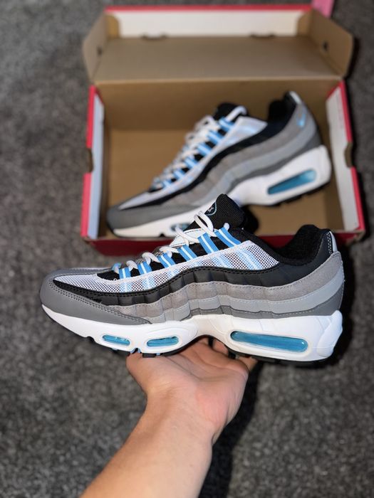 Nike Air Max 95 (40-45)