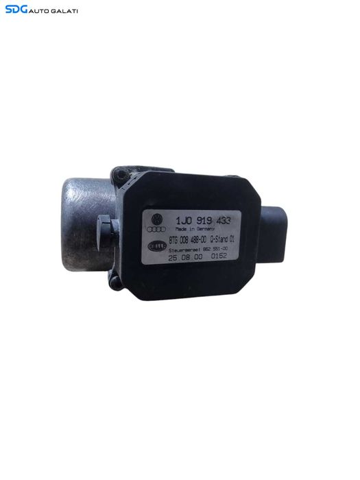 Pompa Vacuum Sistem de Franare Volkswagen Passat B8 1.4 TSI CZDA CZEA 2015 - 2020 Cod 1J0612181 1J0919433 [N1548]