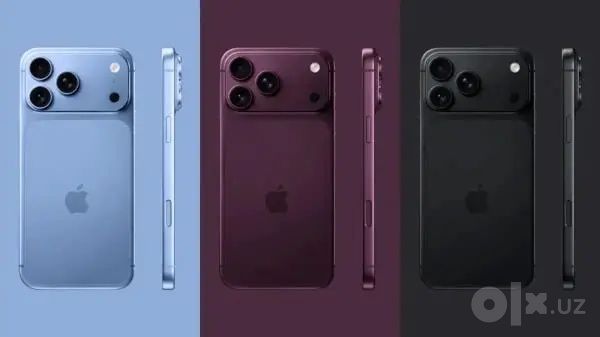 Apple Iphone 18 Promax New 2026