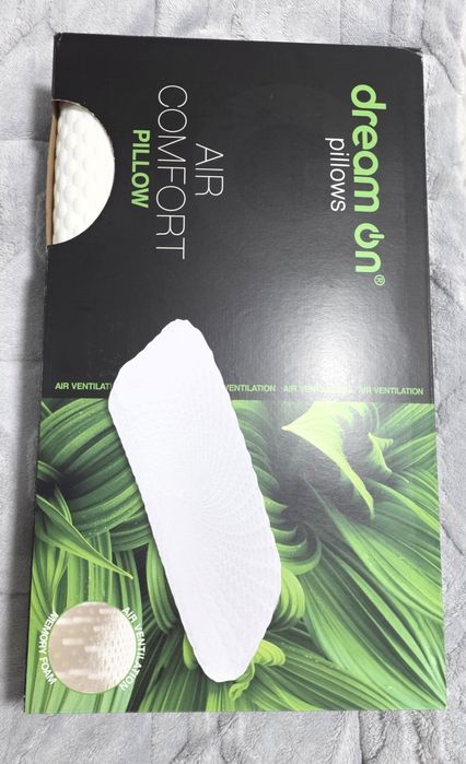 Възглавница Dream On  Memory