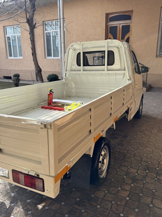 Changan 98 2024yil 2025iyunda chiqan