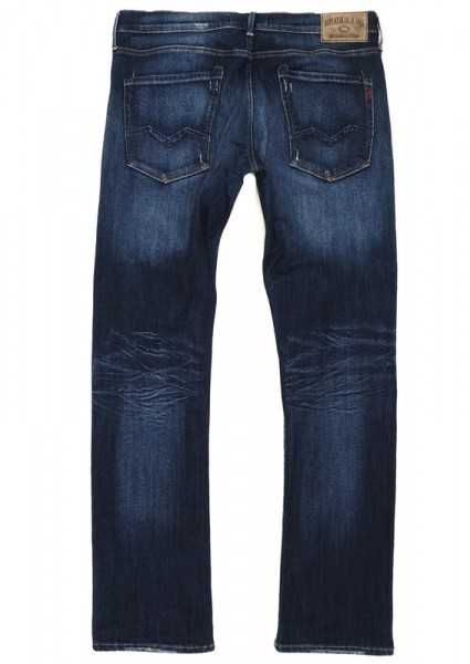 REPLAY blugi barbati , talie 41cm