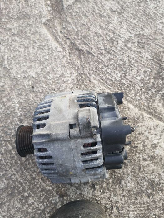 Рено меган кабрио на части,1,9 дци