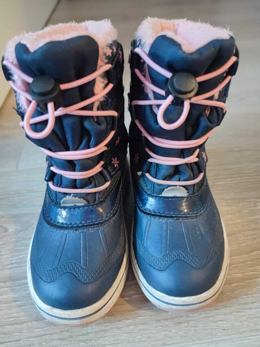 Детски обувки от 25-29 номер от 5-25лв