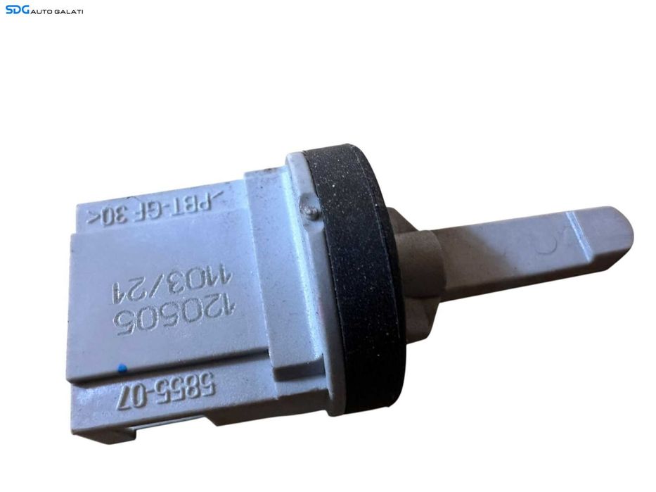 Senzor Temperatura Interior Habitaclu Volkswagen Golf 5 2003 - 2009 Cod 1K0907543A [V0646]