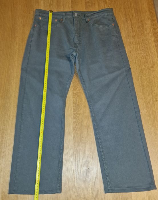 NOU Blugi Levi's® pentru bărbați originali