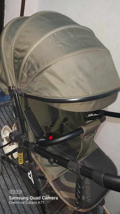 Коляска жақсы жағдайда