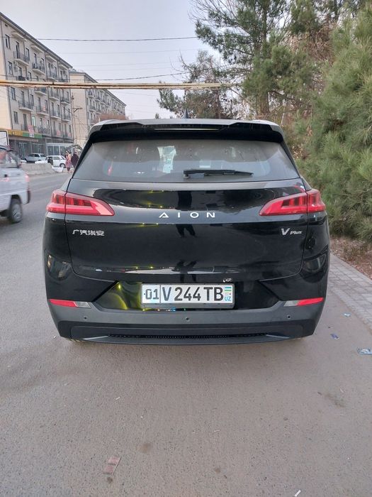 Gac aion v plus sotiladi.