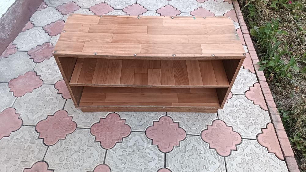 Продам обувную полку