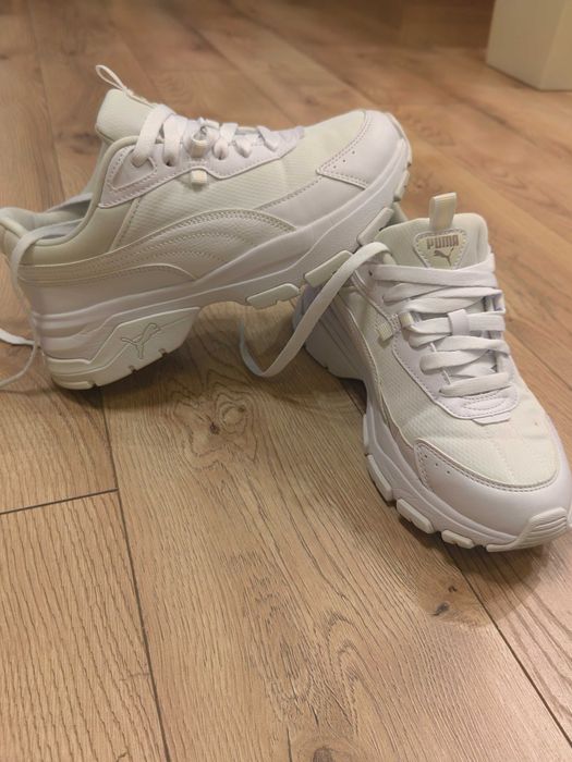 Дамски маратонки Пума