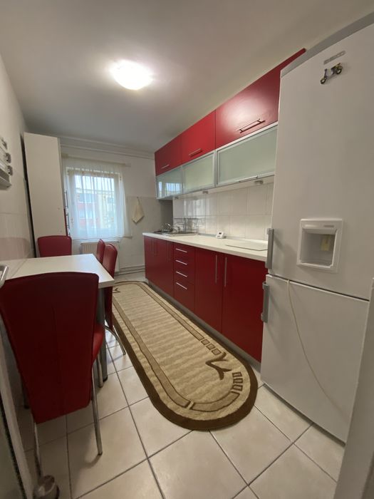 Apartament de inchiriat Triaj