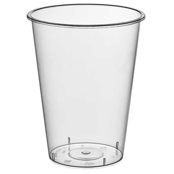 Bubble Cup стаканы 375мл 500мл 650мл PP