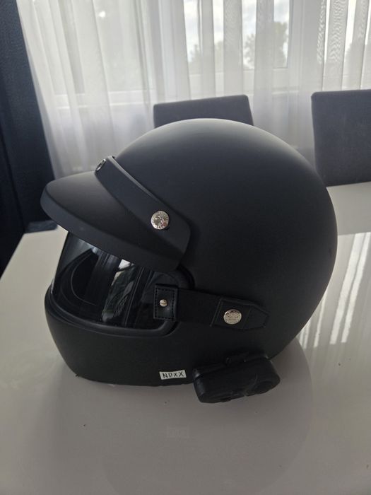 Nexx garage XG100 каска размер S 55-56