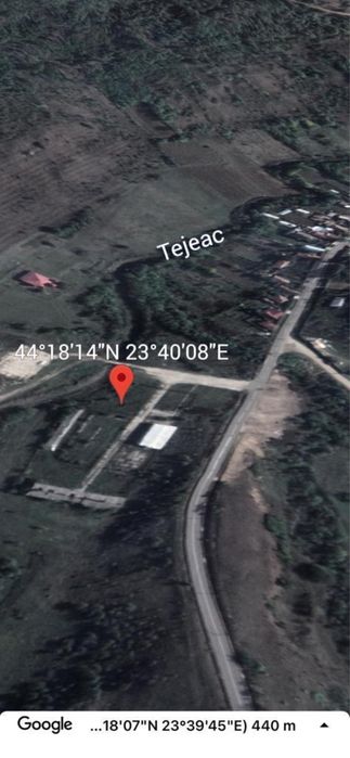 Vand teren intravilan