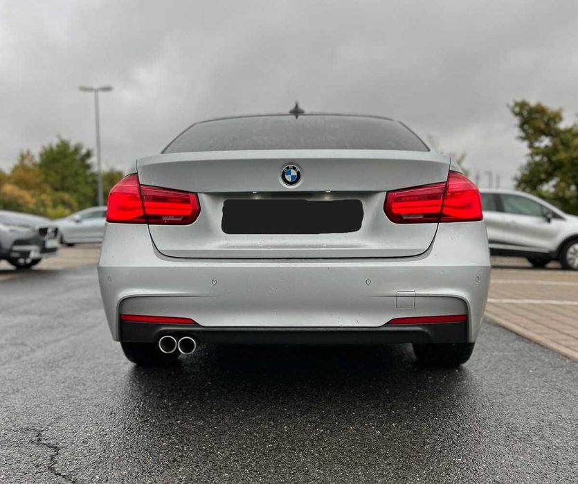 Dezmembrez Piese BMW F30 LCI M Pachet 320D B47 190 CP A83