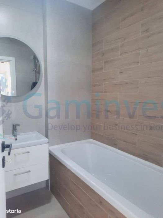 Apartament  3 camere de inchiriat, Prima Arena, Oradea,Gaminvest,A2447