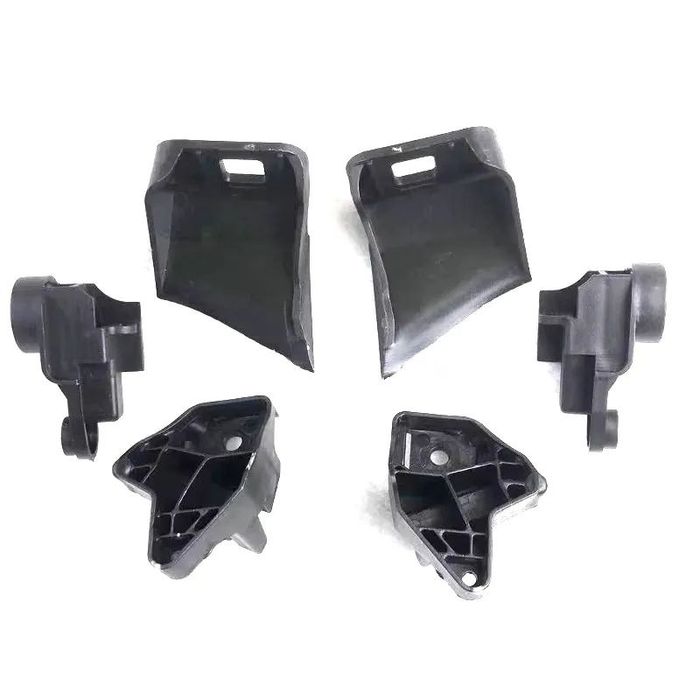 Kit reparatie prinderi urechi Far stanga dreapta Mercedes Benz ML GL GLS W166 2011-2015 A1668200514 / 614